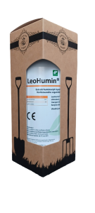 LeoHumin Organic