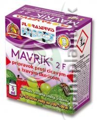 Mavrik 2F