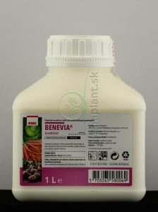 Benevia