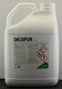 Dicopur M 750