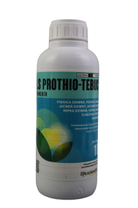 LS Prothio-Tebuc