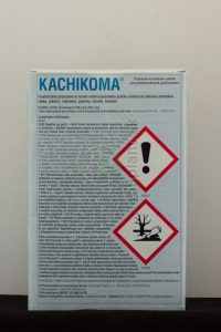 Kachikoma SL, 1 l