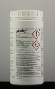 Mospilan 20 SP – VF