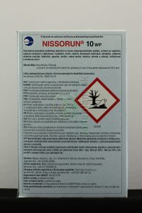 Nissorun 10 WP