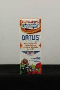Ortus 5 SC