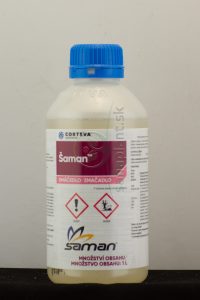 Šaman – 1 l