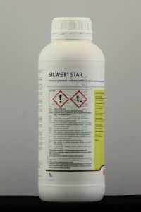 Silwet Star