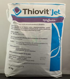 Thiovit Jet