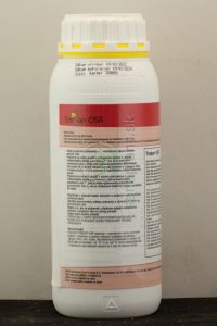 Trebon OSR, 5 l