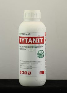 Tytanit, 5 l