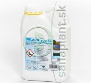 Diflanil 500 SC, 5 l