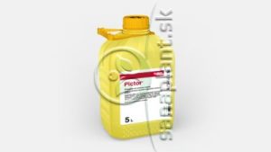 Pictor, 5 l
