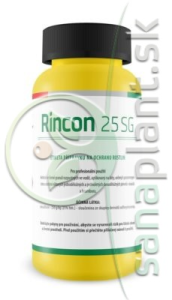 Rincon 25 SG, 0,3 kg