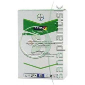 Zato 50 WG, 1 kg