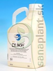 Duke, 5 l