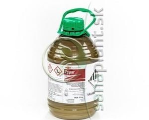 Zypar, 5 l