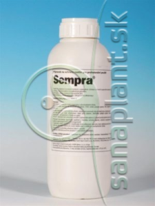 Sempra, 1 l