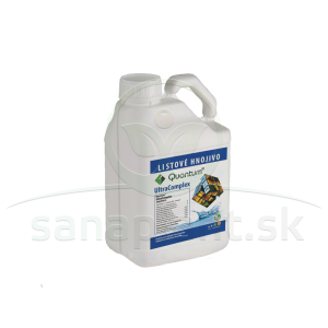 Quantum Ultra Complex,
