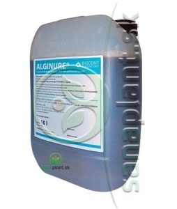 Alginure, 10 l