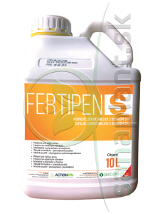Fertipen S, 10 l