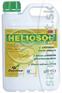 Heliosol, 5 l