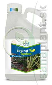 Betanal Tandem, 5 l