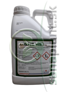Daneva, 5 l