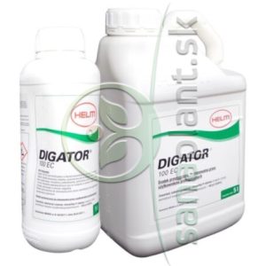 Digator, 5 l