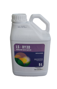 LS Ryxo, 5 l