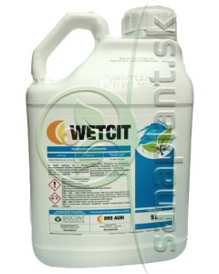 Wetcit, 5 l, 5 l