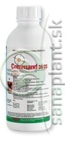 Command 36 CS, 2 l