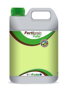 Fertigrain Foliar, 1 l