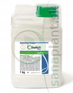 Switch 62.5 WG, 1 kg