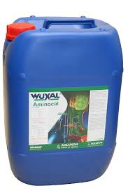 Wuxal Aminocal, 20 l