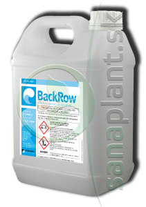 Backrow, 3 l