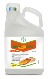 Monsoon, 5 l
