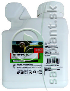 Venzar 500 SC, 2 l