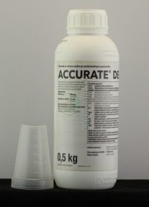 Accurate Delta, 0,5 kg