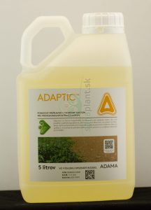 Adaptic, 5 l