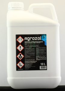 Agrozol 430 SC, 5 l