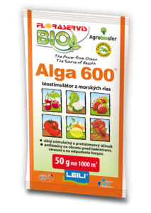 Alga 600, 50 g
