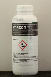 Amazon 4% SL, 5 l