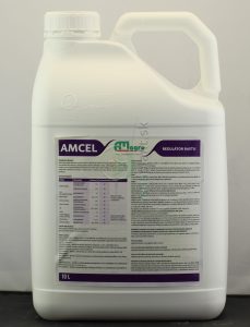 Amcel, 10 l
