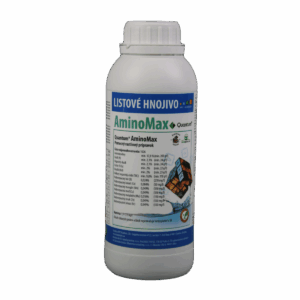 Quantum AminoMax