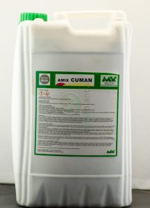 Amix Cuman, 20 l