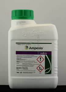 Ampexio, 0,75 l