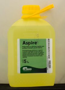 Aspire, 5 l