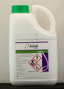 Axial 050 EC, 5 l