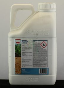 Azaka, 5 l