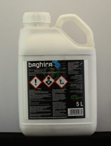 Baghira, 5 l